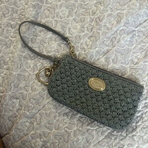The Sak wristlet
